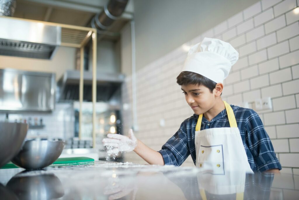 Programme NutriKid, alimentation de l'enfant — blog nutrithérapie de Clara Materne