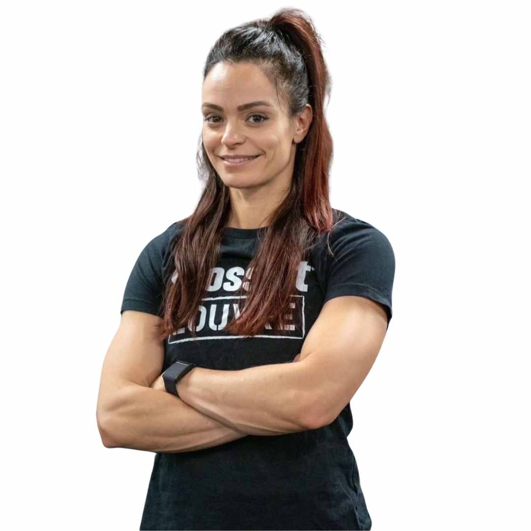 Myriam Hocquel