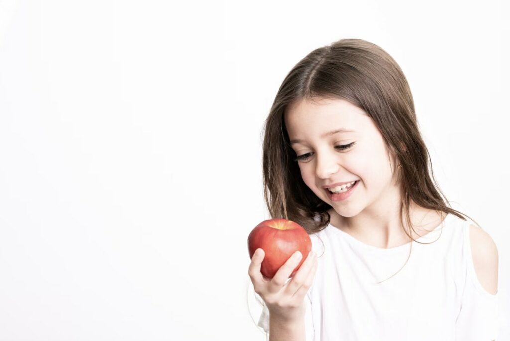 Goûter sain pour les enfants, idées pratiques